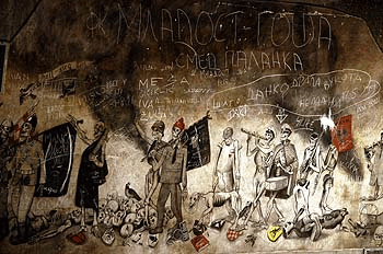 hegedusic-freske-tjentiste